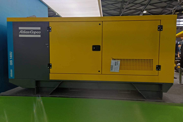 浮山发电机出租