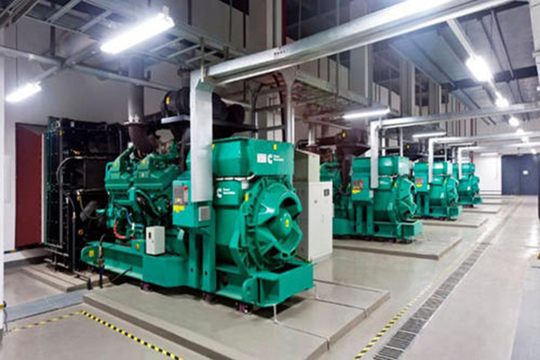 浮山发电机出租