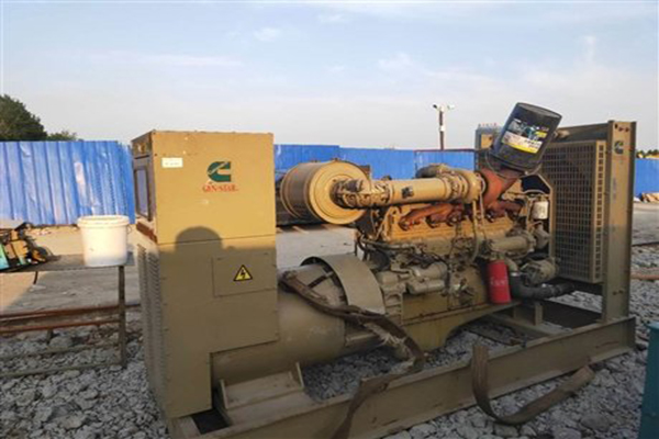 浮山发电机出租 浮山发电机出租