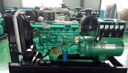 浮山发电机不发电的原因 浮山发电机不发电的原因