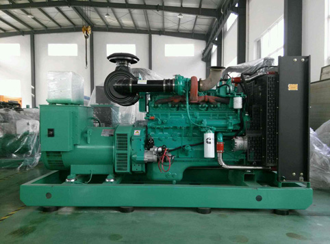 浮山柴油发电机组 浮山柴油发电机组