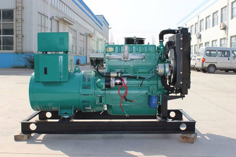 浮山小型柴油发电机 浮山小型柴油发电机