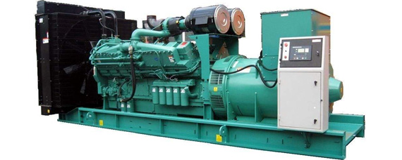 浮山柴油发电机 浮山柴油发电机