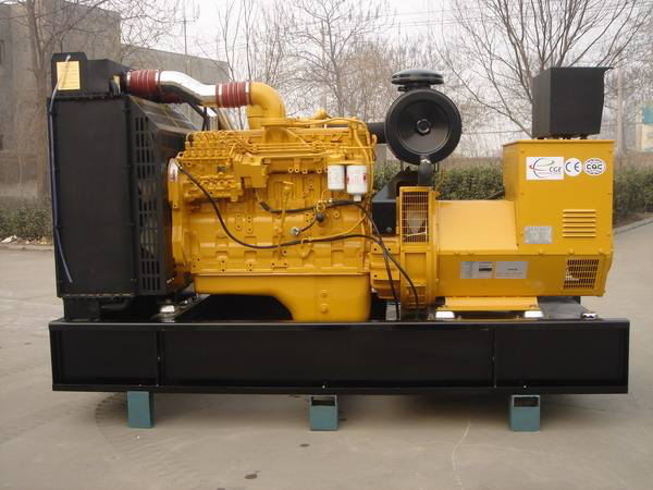 浮山发电机出租