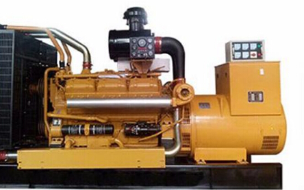 浮山发电机出租