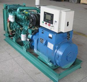 浮山发电机出租