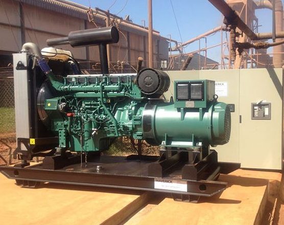 浮山发电机出租