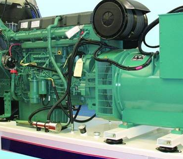 浮山发电机出租